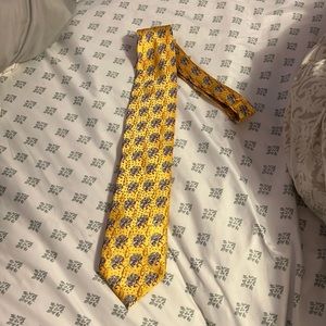 Ermenegildo Zegna Tie
